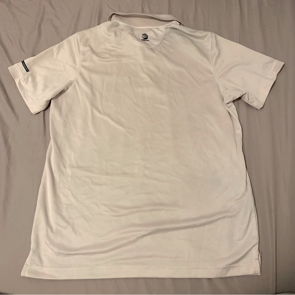 Adidas Men Polo Shirt - Picture 2 of 3